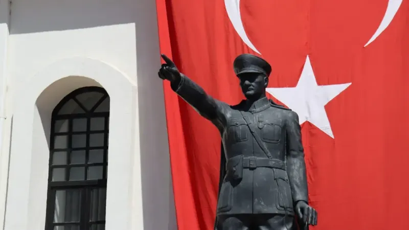 Amasya Genelgesi 105 Yıl Sonra Yeniden İlan Edildi - Objektif Amasya